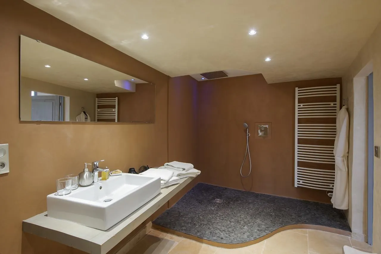 Guest house Maison Rabanel - Les Appartes Hotel Arles France
