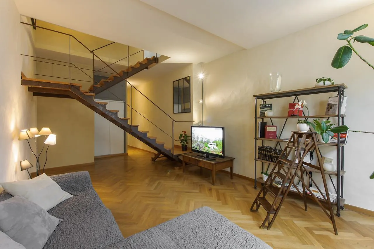 Maison Rabanel - Les Appartes Hotel Arles