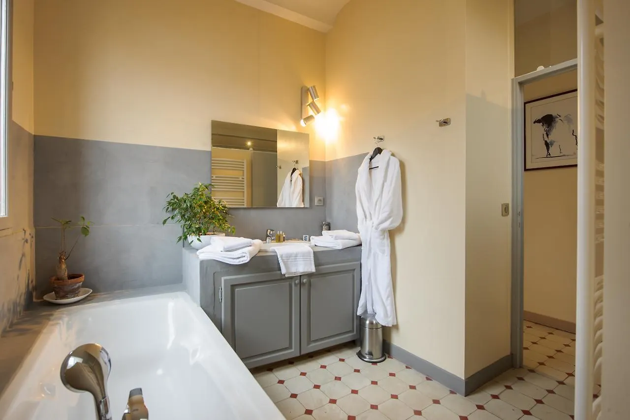 Maison Rabanel - Les Appartes Hotel Arles