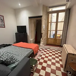 Appartamento L'arlstudio Centre-ville, Arles