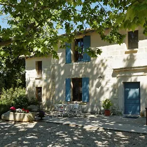  Guest house D'isnard