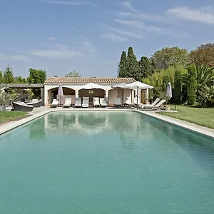Affittacamere Saint Florent, Arles